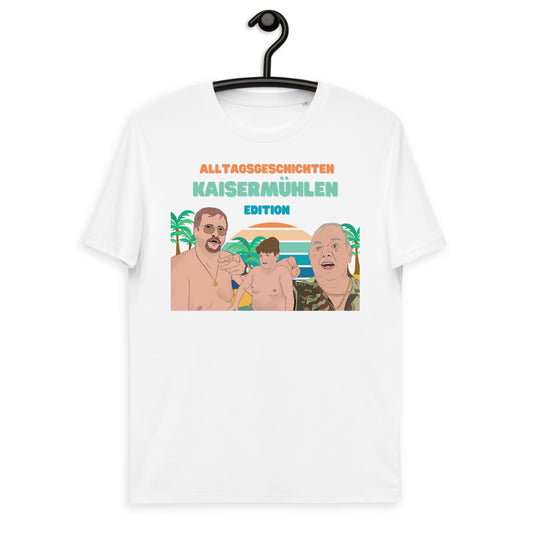 Alltagsgeschichten Kaisermühlen Edition Shirt