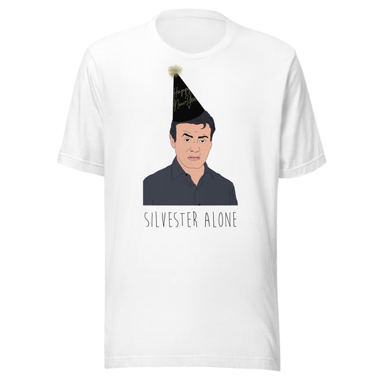 Silvester Alone Shirt