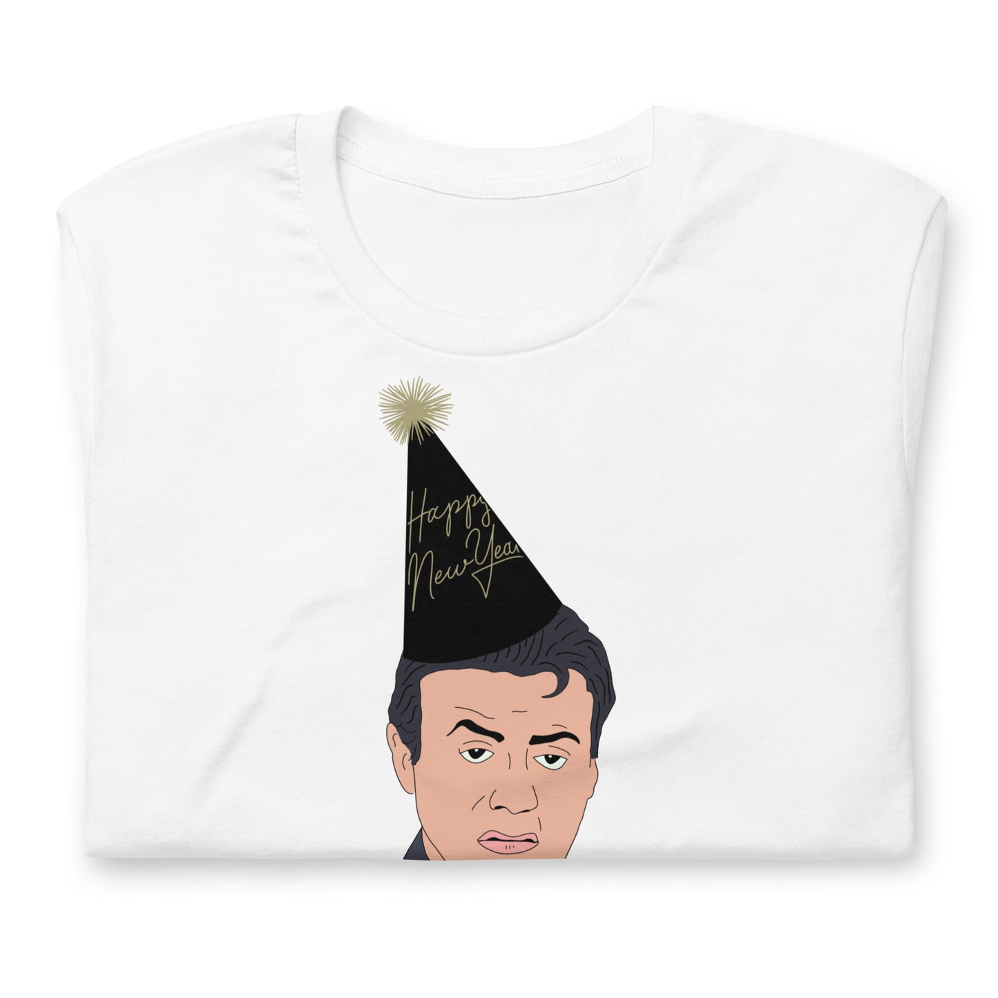 Silvester Alone Shirt