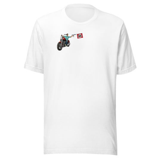 Tommy Vercetti Fan Shirt