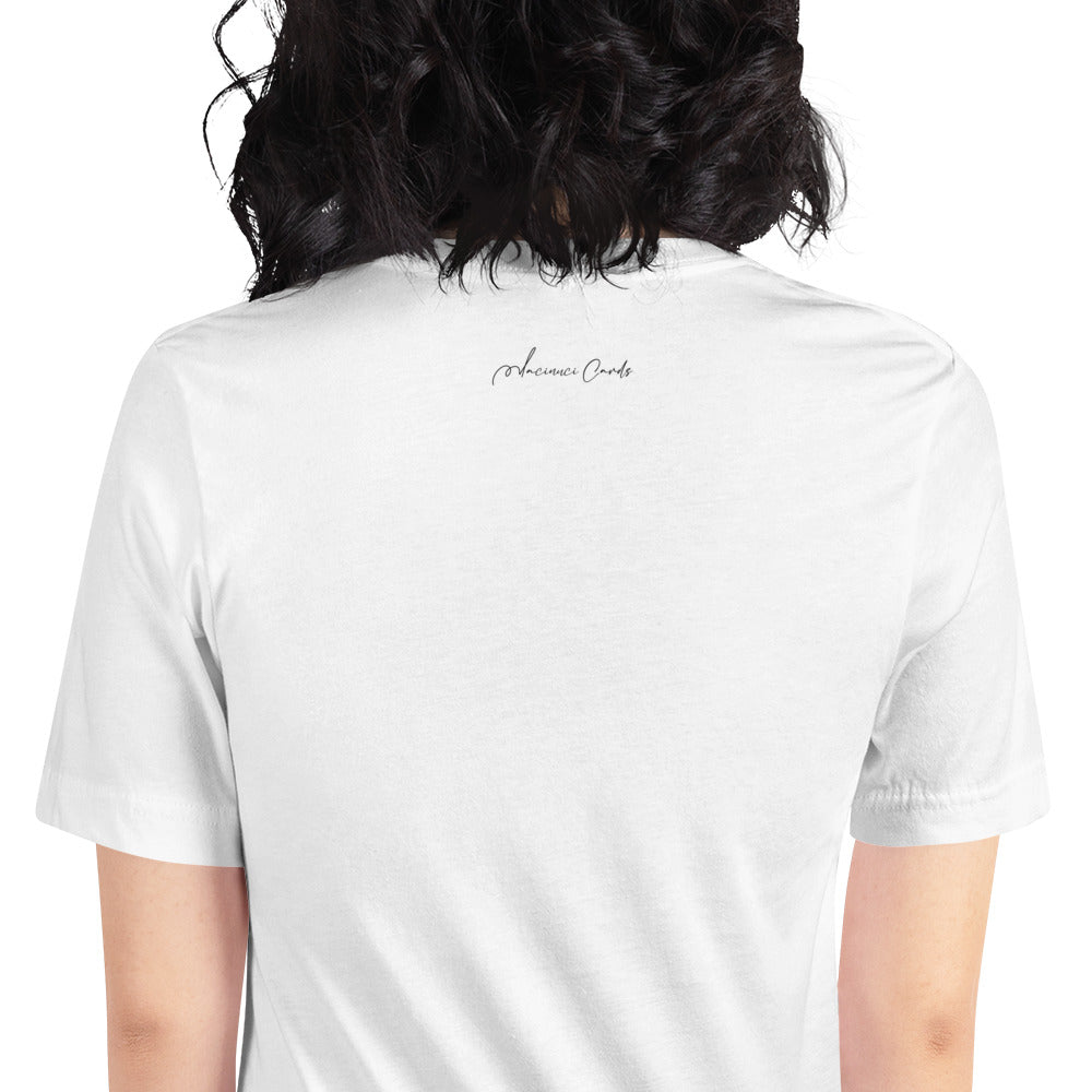 Tschast a Moment - Alltagsgschichten Shirt